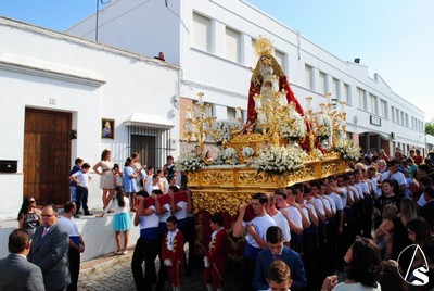 rosario burguillos edu